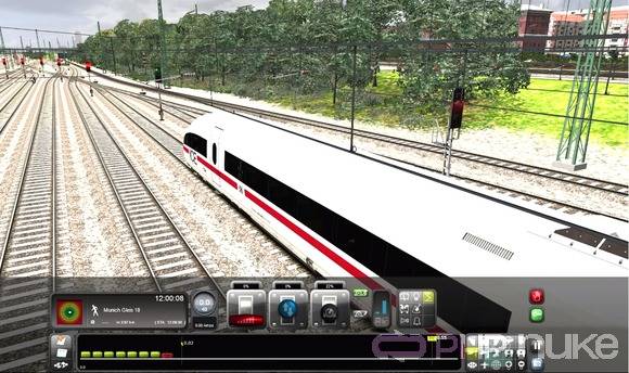 microsoft train simulator 2 demo